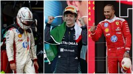 L'aura di Antonelli e il risveglio di Hamilton: Leclerc è un caso, si sente tradito e Arrivabene attacca la Ferrari