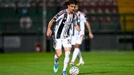Adin Licina, chi è il fantasista della Juventus che sogna la Germania e piace alle big di Serie B