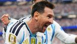Messi, compleanno speciale: festa a sorpresa per i 39 anni, la confessione della Pulce