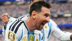 Messi, compleanno speciale: festa a sorpresa per i 39 anni, la confessione della Pulce