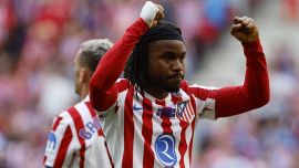 Atletico Madrid, Lookman, in regalo il partner perfetto: Simeone vuole la coppia dei sogni