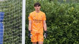 Il Milan perde anche l’erede di Donnarumma: lo scippo di Luis Enrique e il fallimento del progetto di Ibra