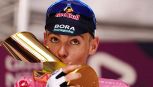 Finn si prende il Giro Next Gen, l’Italia ritrova la speranza per il futuro ma i paragoni con Pogacar e Seixas sono pericolosi
