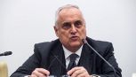 La Lazio non può comprare, Lotito sì e vuole la Reggina: il precedente Salernitana, il regolamento e la posizione di Malagò
