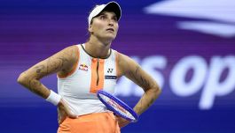 Marketa Vondrousova, dal trionfo a Wimbledon a 4 anni di squalifica: rifiutò un test antidoping "per paura"