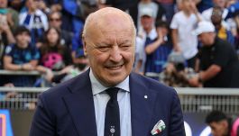 LIVE Calciomercato: l'Inter insiste con il Real per nuovo colpo