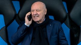 Inter, ora il mercato è una sfida per Marotta a Napoli e Como dopo gli schiaffi Palestra e Nico Paz