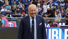 Inter, Marotta e il primo sgarbo a Carnevali: Bremer più Cambiaso, ma dice no alla Juventus per Frattesi