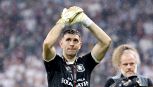 Juventus, follie per Dibu Martinez: eppure in Serie A c’è un portiere fortissimo e sottovalutato che costa poco