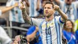 Borsino Mondiali, chi sale e chi scende dopo 2 partite: Argentina, Brasile e Marocco su, Inghilterra al ribasso, Senegal giù