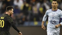 Mondiali, senza Italia ecco il dubbio: per chi tifare? Cannavaro, Montella o Brasile? Messi o Ronaldo?