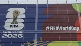 Mondiali, tutti i programmi di Rai e Dazn: dove vedere le partite e gli speciali ogni giorno
