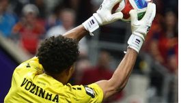 Mondiali 2026 – Vozinha, Just e Wissa: tre storie che sono già leggenda
