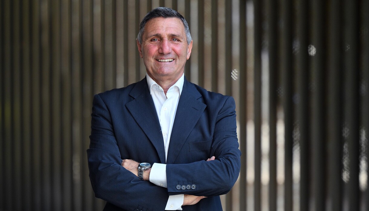 ESCLUSIVA Bruno Giordano: Ecco cosa deve fare il nuovo ct, ancora non mi spiego perché fui escluso ai Mondiali '86