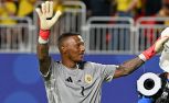 Curacao, chi è Eloy Room, il portiere-eroe: i consigli di Rijkaard, i racconti del papà e il sogno di una statua