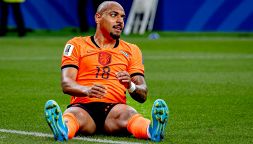 Olanda-Svezia 5-1: Dumfries Eurostar, che flop Malen. Brobbey e Gapko travolgono gli scandinavi. Disastro Hien
