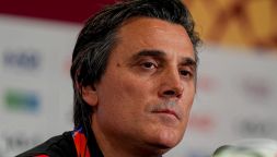 Turchia ai Mondiali, Montella festeggia il compleanno tra le polemiche: "Io più turco di chi semina caos". Retroscena Yildiz e Calhanoglu
