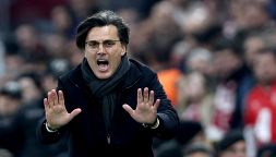Turchia-Usa, orgoglio Montella: fa fuori Calhanoglu e salva onore e panchina al 98’, bene Yildiz
