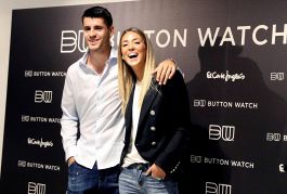 Morata e Alice di nuovo insieme, reunion ufficiale ad un evento pubblico: e ora il futuro di Alvaro potrebbe cambiare