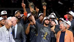 NBA, New York Knicks campioni: altra rimonta su San Antonio in gara5, Brunson MVP. Arrestato il "Barba" Harden