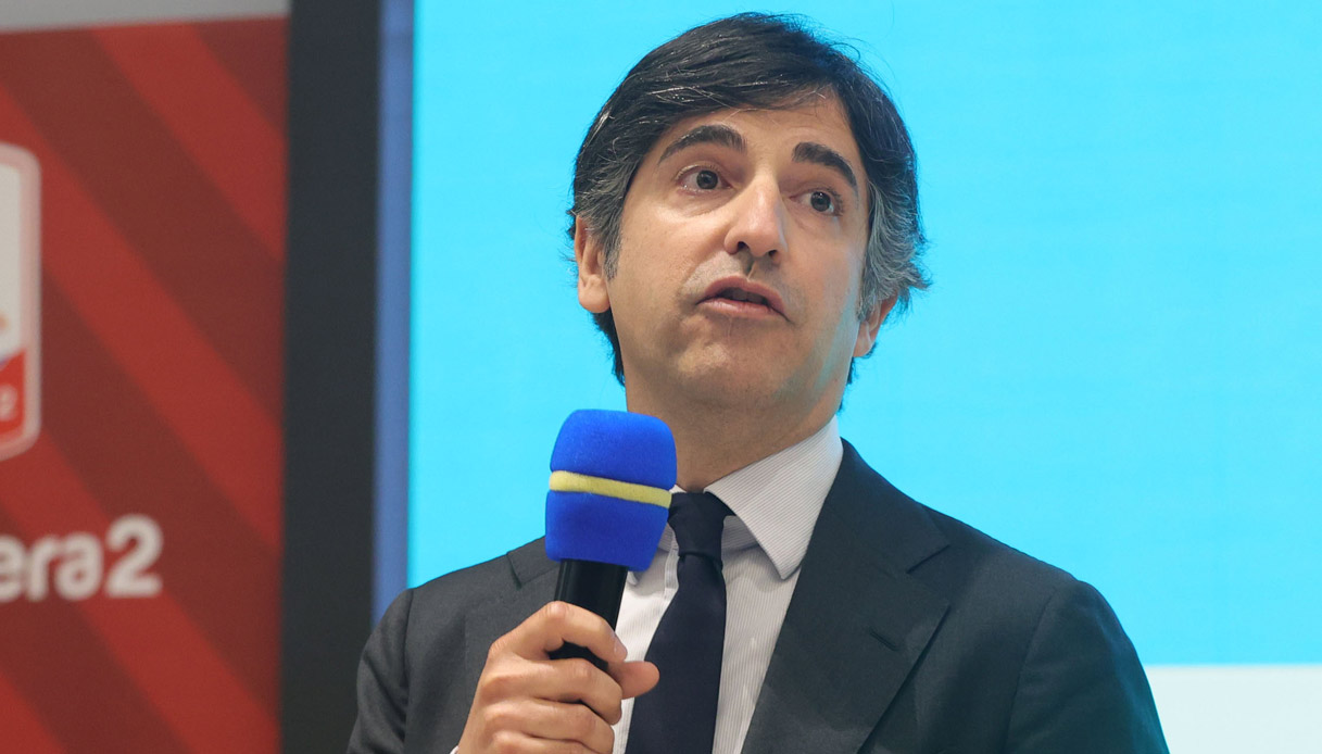 Intervista esclusiva a Gabriele Nicolella: "Con i nuovi accordi una Serie BKT più sostenibile e inclusiva"