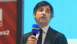 Intervista esclusiva a Gabriele Nicolella: "Con i nuovi accordi una Serie BKT più sostenibile e inclusiva"