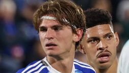 LIVE Calciomercato affari e trattative in diretta, il Real ha deciso su Nico Paz Inter in ansia, Svilar-Juve, Gimenez via dal Milan