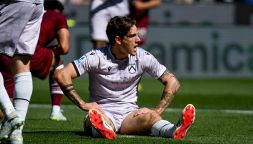 Calciomercato: Lazio su Zaniolo, l'Atalanta pensa a un De Ketelaere-bis con Jashari, Milan su Hijulmand