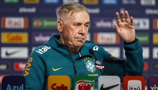 Mondiali Brasile, Ancelotti-show: senza paura scambi un leone per un gatto, ballare dopo un gol si può