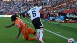 Germania-Costa d’Avorio, moviola: Nagelsmann indiavolato e graziato, due gol annullati ai tedeschi e potevano essere tre