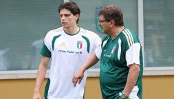 Lussemburgo-Italia, probabili formazioni: primo guaio per Baldini, si ferma Palestra. Chi gioca al suo posto