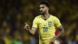 Mondiali, Brasile: sei gol a Panama, Ancelotti fa sognare, show di Paquetà ma Neymar rimane un mistero