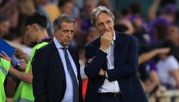 Fiorentina, Paratici punta un gioiello di Baldini: summit con Commisso, la richiesta e i due nodi da sciogliere