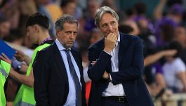 Fiorentina, Paratici punta un gioiello di Baldini: summit con Commisso, la richiesta e i due nodi da sciogliere