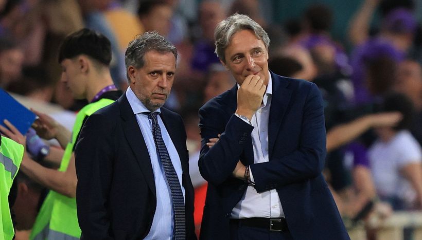 Fiorentina, Paratici punta un gioiello di Baldini: summit con Commisso, la richiesta e i due nodi da sciogliere