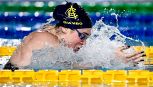 Nuoto, Pilato vola sui 100 rana: quarta miglior prestazione mondiale dell'anno. Ceccon è già in clima Europei