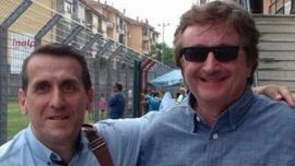 Carlo Nesti eroico: dal letto di ospedale dopo la flebo aggiorna sulle novità di mercato della Juventus