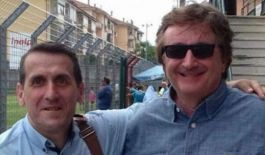 Carlo Nesti eroico: dal letto di ospedale dopo la flebo aggiorna sulle novità di mercato della Juventus