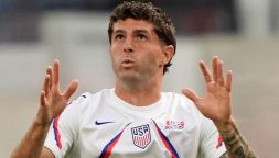 Milan, è una diaspora: via Pulisic dopo Maignan, Rabiot, Leao e Modric può lasciare