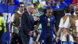 Brasile-Haiti, moviola: l’arbitro nega la goleada ad Ancelotti, paura per Raphinha
