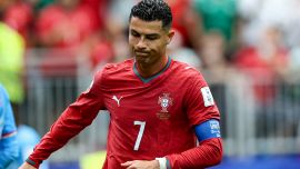 Portogallo, la polemica su Ronaldo coinvolge Diogo Jota: il commento virale e il gesto della famiglia
