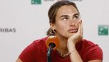 Aryna Sabalenka e la salute mentale, quel buco nero dietro l'eliminazione dal Roland Garros della numero 1 del tennis