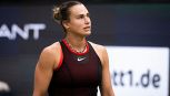 Sabalenka, altro crollo a Berlino: va in crisi e cede 6-0 nel terzo set a Pegula, è allarme per Wimbledon