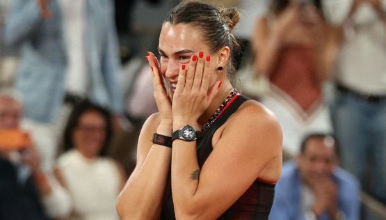 Sabalenka balla da sola, batte Osaka e prenota la festa: Kalinskaya c'è e a Londra torna Serena (con giallo)