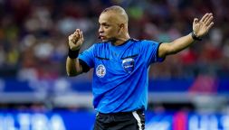 Mondiali: per Messico-Sudafrica gara inaugurale ci sarà l'arbitro criticato in patria ma favorito per dirigere la finale