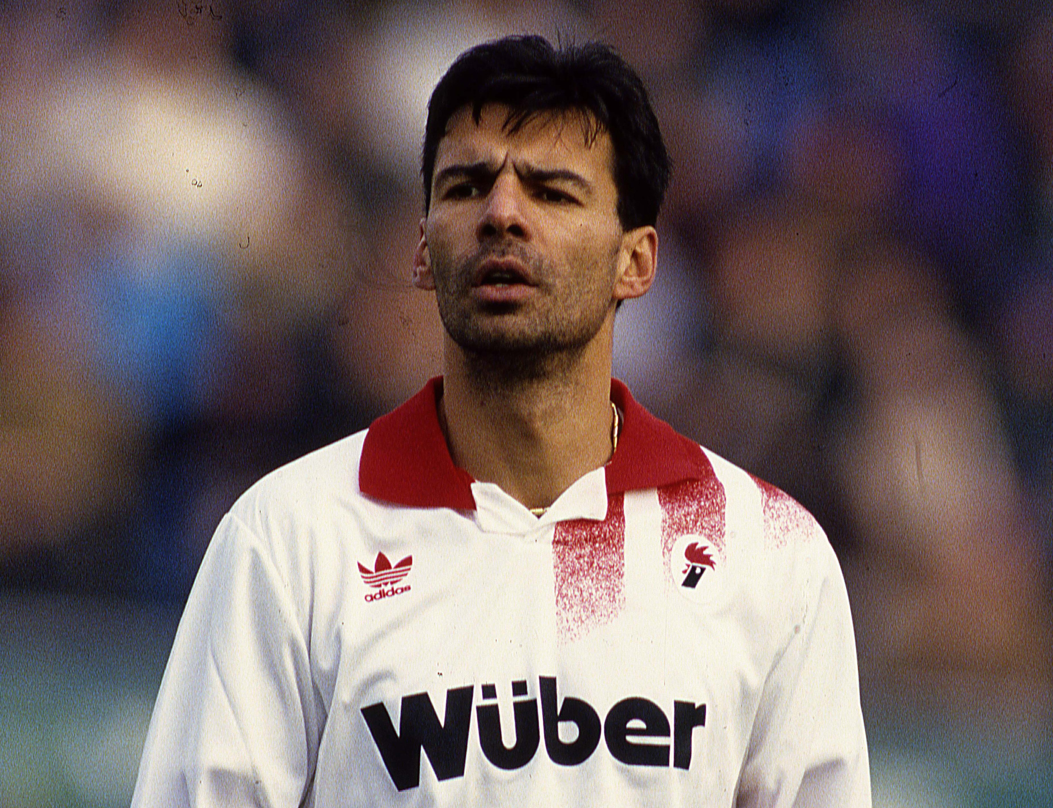 Sandro Tovalieri piange Igor Protti, esclusiva: “Ho perso un fratello, ancora non ci credo. Tutta l’Italia calcistica gli ha voluto bene”