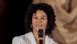 Chi è Sara Gama, futura vicepresidente FIGC di Malagò ed ex capitana dell'Italia e della Juventus contro barriere e stereotipi