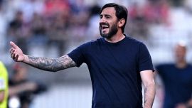Sassuolo, ufficiale Aquilani: storia di un predestinato sulle orme di De Zerbi, l'ultimo regalo di Carnevali