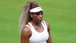 Serena Williams, ritorno e guai: Mboko ko la elimina dal Queen's, il suo farmaco dimagrante è a rischio doping