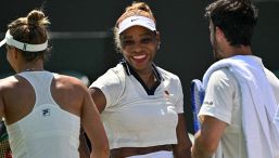 Ondata di caldo anomalo a Wimbledon, sistema elettronico impazzito: si fermano le qualificazioni, sotto accusa il sistema di chiamata
